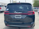 New 2025 Chrysler Pacifica Select w/ Uconnect Theater Family Group image 6