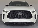 New 2025 INFINITI QX60 Luxe w/ Black Edition image 3