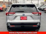 Used 2024 Toyota RAV4 SE w/ Weather & Moonroof Package image 6
