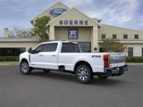 New 2025 Ford F350 King Ranch image 4