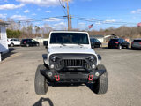 Used 2016 Jeep Wrangler Unlimited Sport w/ Connectivity Group image 2