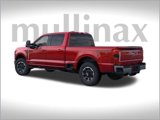 New 2025 Ford F250 Lariat image 4