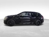 New 2025 Mercedes-Benz EQE AMG 4MATIC SUV image 2