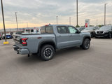 New 2025 Nissan Frontier PRO-4X image 4