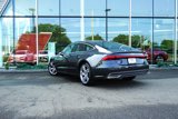 New 2025 Audi A7 3.0T Premium Plus image 3