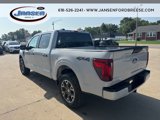 New 2025 Ford F150 STX w/ Equipment Group 200A image 4