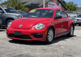 Used 2018 Volkswagen Beetle 2.0T S image 3