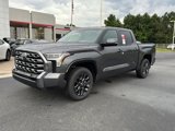 New 2025 Toyota Tundra Platinum image 2
