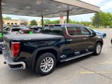 Used 2019 GMC Sierra 1500 SLT w/ SLT Premium Plus Package image 4