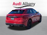 New 2025 Audi SQ8 Prestige image 4