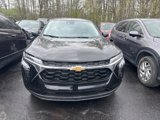 Used 2024 Chevrolet Trax LS image 2