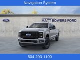 New 2025 Ford F250 Platinum image 2