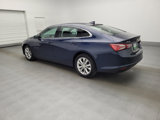 Used 2022 Chevrolet Malibu LT image 3