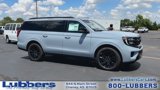 New 2025 Ford Expedition Max Platinum image 2