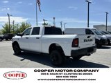 New 2025 RAM 2500 Tradesman image 5