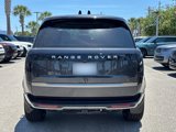 New 2025 Land Rover Range Rover SE image 3