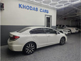 Used 2015 Honda Civic EX-L image 6