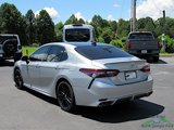 Used 2024 Toyota Camry image 3