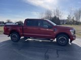Certified 2023 Ford F150 XLT w/ Equipment Group 302A High image 5