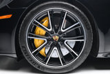 Used 2018 Porsche Panamera Turbo Sport Turismo image 5