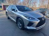 Used 2022 Lexus RX 350 F Sport image 4