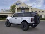 New 2025 Ford Bronco Raptor image 4
