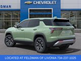 New 2026 Chevrolet Equinox LT w/ Convenience Package II image 3