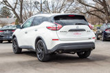 Used 2018 Nissan Murano SL w/ Midnight Edition Package image 6