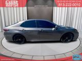 Used 2023 Toyota Camry XSE image 2