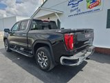 Used 2024 GMC Sierra 1500 SLT w/ SLT Premium Plus Package image 6