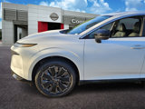 New 2025 Nissan Murano Platinum image 2