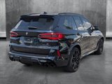 Used 2021 BMW X5 M w/ Competition Package image 5
