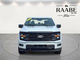 New 2025 Ford F150 XLT w/ Equipment Group 302A MID image 2