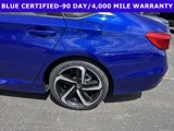Used 2022 Honda Accord Sport Special Edition image 5
