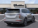 New 2025 Cadillac XT6 Sport w/ Technology Package image 4