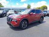 New 2026 Nissan Rogue SV image 4