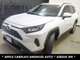 Certified 2021 Toyota RAV4 LE image 4