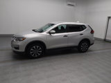 Used 2020 Nissan Rogue S image 2