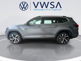 New 2025 Volkswagen Atlas SEL Premium R-Line image 5