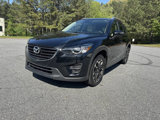 Used 2016 MAZDA CX-5 Grand Touring image 2