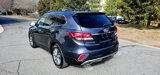 Used 2017 Hyundai Santa Fe SE w/ SE Premium Package 02 image 5