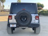 Used 2023 Jeep Wrangler Sport S image 5
