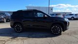 New 2026 Chevrolet Equinox RS image 2