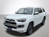Used 2024 Toyota 4Runner Limited image 2