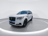 Used 2024 Lincoln Navigator Black Label image 4