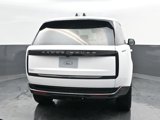 New 2025 Land Rover Range Rover SE image 6
