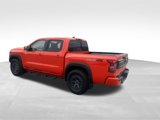 New 2025 Nissan Frontier PRO-4X w/ Pro Convenience Package image 3