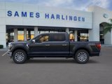 New 2025 Ford F150 Lariat w/ Equipment Group 501A Mid image 3