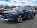 New 2025 Subaru Outback Limited XT image 3