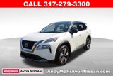 Certified 2023 Nissan Rogue SL image 3